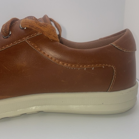 Deer Stags Kane - Boys Shoes -Memory Foam - Picture 9 of 16